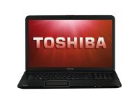 PC Portable Toshiba C870-1C0 - i3-2370/4Go/500Go/17.3