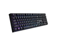 Clavier PC Cooler Master MasterKeys PRO L RGB MX RED - SGK-6020-KKCR1-FR