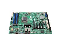 S1200BTL - iC204/LGA1155/DDR3 ECC/ATX