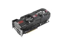 GTX680-DC2T-2GD5 - 2Go/DVI/HDMI/DP/PCI-E