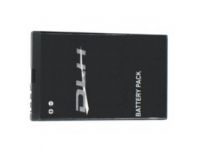 Batterie Compatible Li-ion 3,8V 1700mAh - GS-PA1936