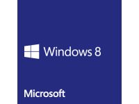 Windows 8 64B COEM