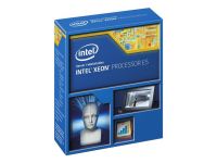 Processeur Intel Xeon E5-2650 V3 - 2,3GHz/25Mo/2011-3/BOX