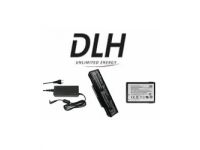 Batterie Compatible Li-ion 14,4V 2200mAh - LEVO2232-B033Q3