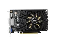 Carte Graphique Asus GTX750TI-PH-2GD5 - GTX750TI/2Go/DVI/HDMI/VGA