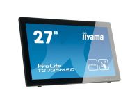 Moniteur Iiyama T2735MSC-B2 - 27