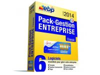 Pack de Gestion Entreprise Classic 2014