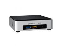 Barebone / MiniPC Intel NUC NUC6i5SYK - i5-6260U/SO-DDR4/M2/HDMI/mDP