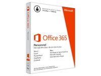 Office 365 Personnel 1 an