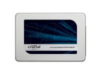 Disque SSD Crucial 275Go M.2 2280SS MX300 - CT275MX300SSD4