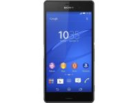 Téléphonie Sony Xperia Z3 D6603 Black