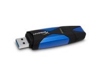 Clé 128Go USB 3.0 HyperX DTHX30/128GB