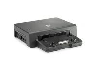 Accessoire PC portable HP Station d'accueil avancée 120W - A7E36AA