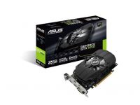 Carte Graphique Asus PH-GTX1050-2G - GTX1050/2Go/DVI/HDMI/DP