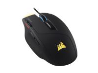 Souris Corsair Sabre RGB 10000 Optical Gaming Mouse CH-9303011-EU