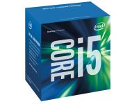 Processeur Intel Core i5 6500 - 3,2GHz/6Mo/LGA1151/BOX