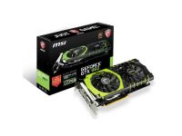 Carte Graphique MSI GTX 960 GAMING 100ME - GTX960/2Go/DVI/HDMI