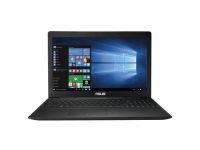 Ordinateur Portable Asus X553SA-XX291T Noir - N3700/4Go/500Go/15.6