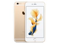 Téléphonie Apple iPhone 6s Plus 64Go Or