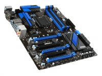 Z97S SLI PLUS - Z97/LGA1150/DDR3/ATX