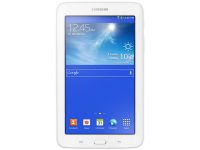 Tablette Tactile Samsung Galaxy Tab 3 Lite T113 - Blanc/8Go/7