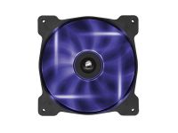 Ventilateur Corsair SP140 140mm LED VIOLET - CO-9050028-WW