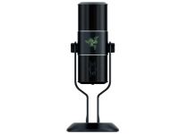 Casque - Micro Razer Seiren Digital Micro Black