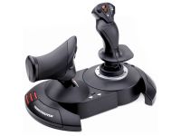 Périphérique de Jeu ThrustMaster T.Flight HOTAS X