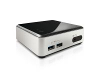 NUC D34010WYK - i3-4010U/SO-DDR3/mSATA/HDMI