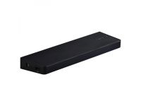 USB3 SuperSpeed Dual Video Docking Station ACP70EU