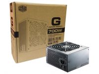 ATX 700 Watts G 700W 80+ Bronze RS700-ACAAB1-EU