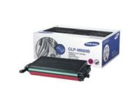 Conso Imprimante Samsung Toner CLP-M660B Magenta 5000p.