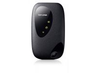 Réseau Point d'accès TP-Link M5250 Routeur Mobile Mifi 3G Batterie 2000 mAh