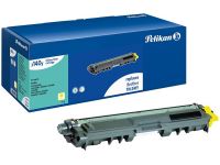 Consommable Imprimante Pelikan Toner compatible Brother (TN241Y) - 4229939