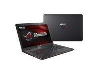 Ordinateur Portable Asus GL771JW-T7143H - i7-4720/8G/128G+1T/GTX960/17.3