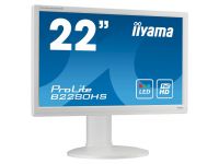 Ecran PC Iiyama B2280HS-W1 - 22