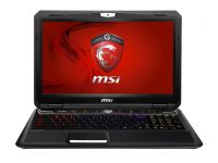 PC Portable MSI GT60 0ND-099 - i7-3610/8Go/750Go/GTX675/15.6