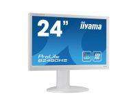 Moniteur Iiyama B2480HS-W2 - 23.6