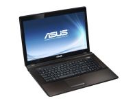 Ordinateur Portable Asus K73SD-TY205V - B940/4Go/500Go/GT610/17.3