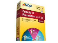 Compta et Facturation Libérale 2013 + Services VIP