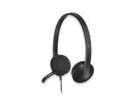 USB Headset H340