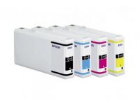 Conso Imprimante Epson Cartouche T7033 Magenta - Big Ben