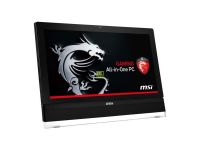 All-In-One MSI Extension de Gtie +1 an 956-AXXXXW-001