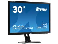 Moniteur Iiyama XB3070WQS-B1 - 30