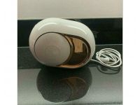 Enceinte Devialet Gold Phantom avec Devialet Smart Hub