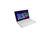 Ordinateur Portable Asus X751SJ-TY023T Blanc - N3700/4Go/1To/GT920/17.3