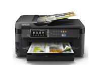 Multifonction Epson WorkForce WF-2630WF