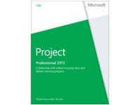 Project PRO 2013