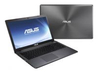 Ordinateur Portable Asus P550LDV-XO1025G - i5-4210/4Go/500Go/GT820/15.6