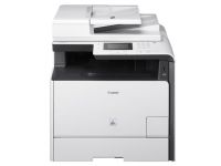 Imprimante Multifonction Canon I-Sensys MF724Cdw